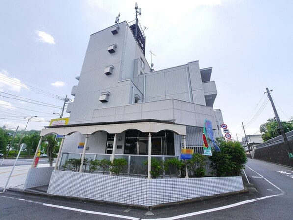 ジュネス桜ヶ丘の物件内観写真